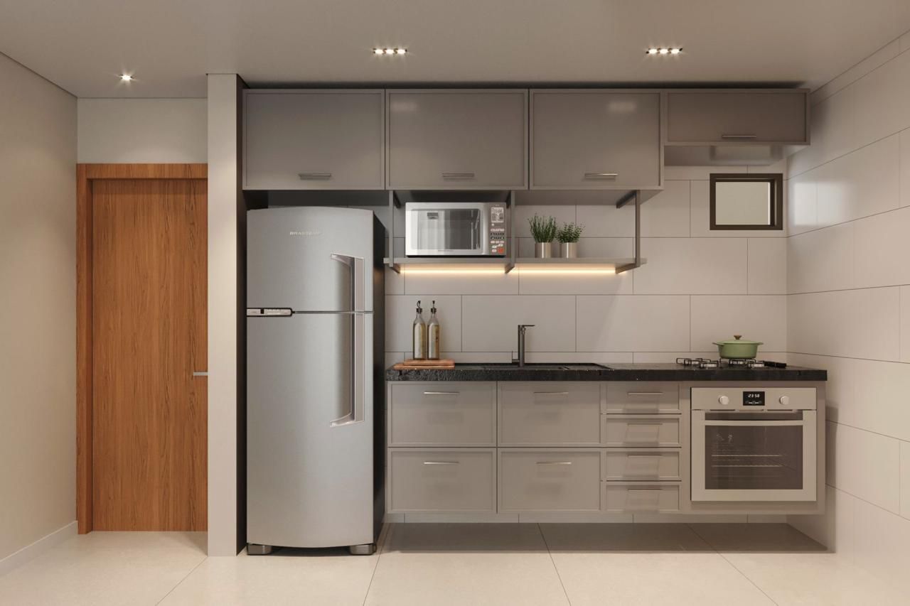 Mangabeira Parque Clube